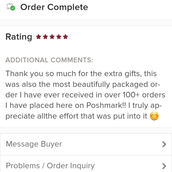 Shop with confidence here at LAKESWEAT - Picture 1 of 1